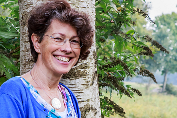 Foto van Eugenie van Noord